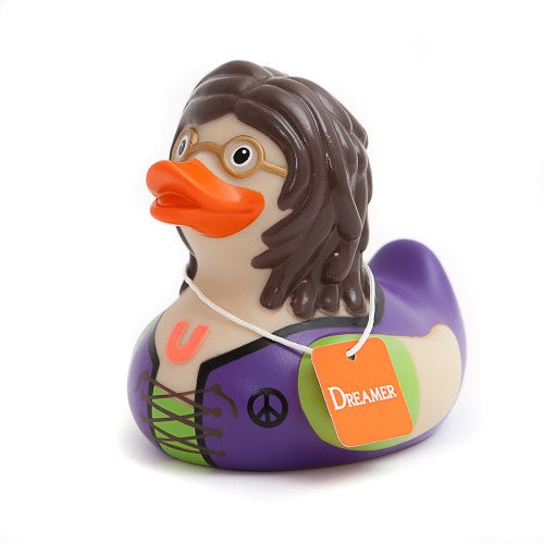 Deluxe Dreamer Duck