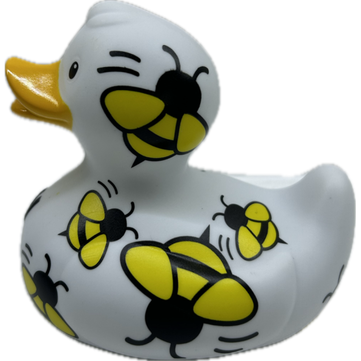 LUXURY BEE (Happy)  DUCK