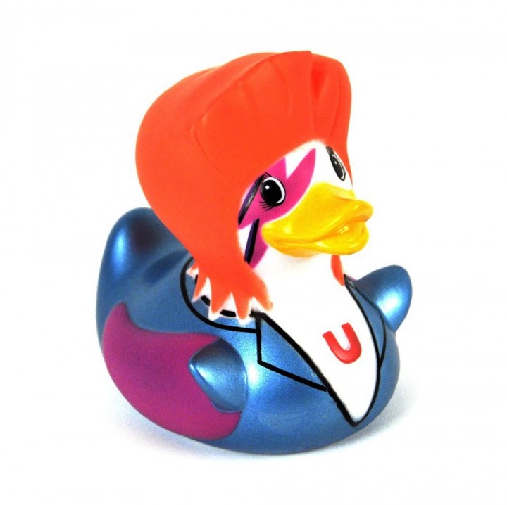 Deluxe ZAG Duck