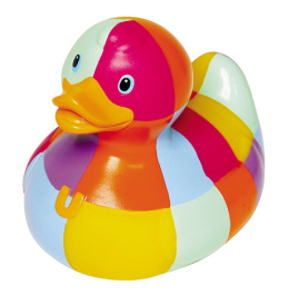 Luxury Mini Pop Duck