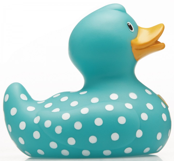 LUXURY DARLING DUCK