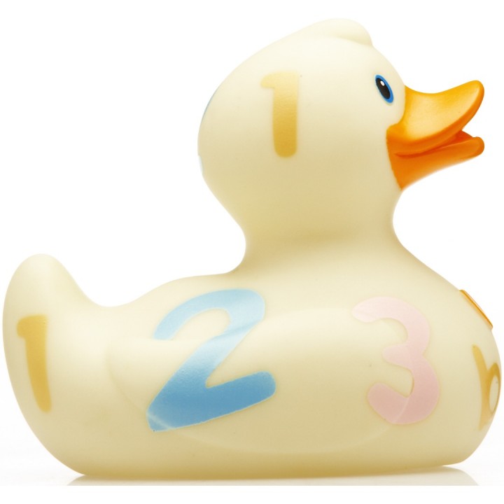LUXURY BABY DUCK