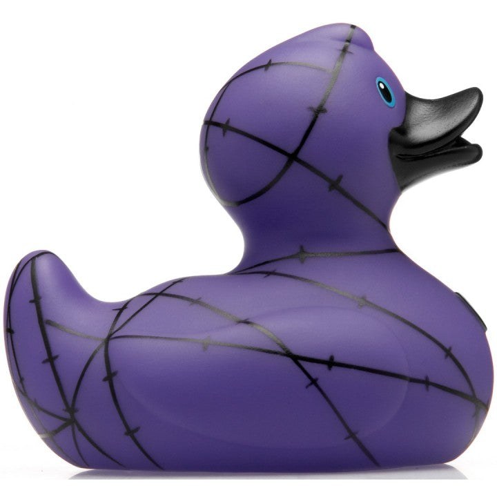 LUXURY GOTHIC DUCK