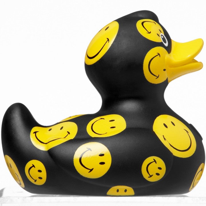 Luxury Smiley Duck
