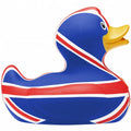 Luxury Brit Duck