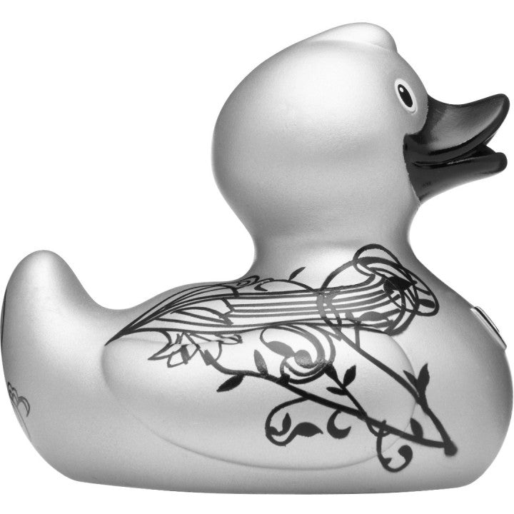 Luxury Ritzy Duck