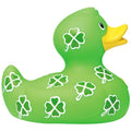 LUXURY CLOVER PATCH DUCK