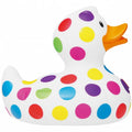 Luxury Mini Pop Dot Duck