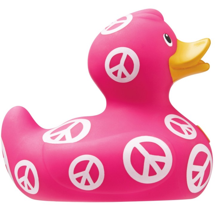Luxury Symbol Duck