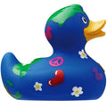 LUXURY PEACE PLANET DUCK