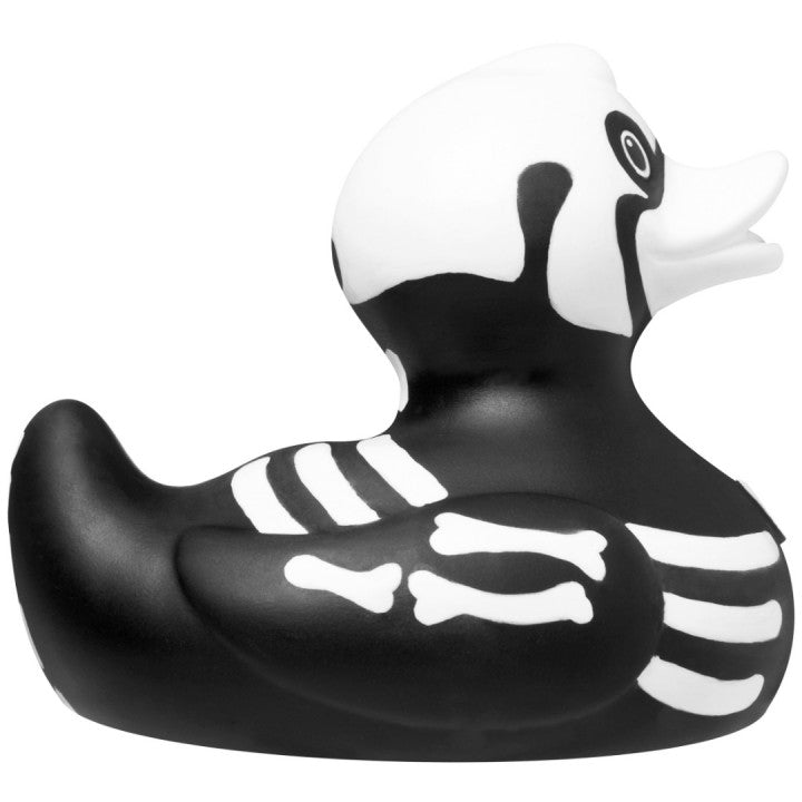 Luxury X-Ray Duck
