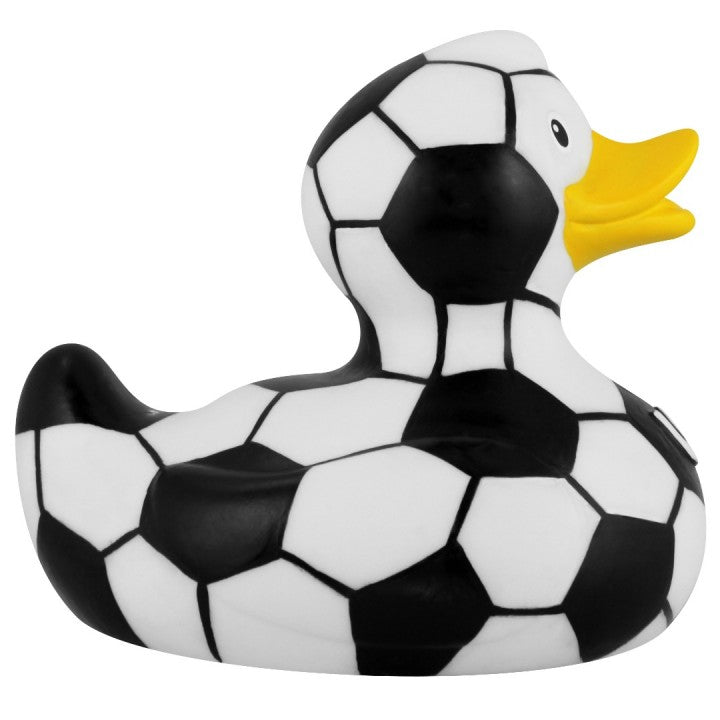 LUXURY FOOTBALL DUCK