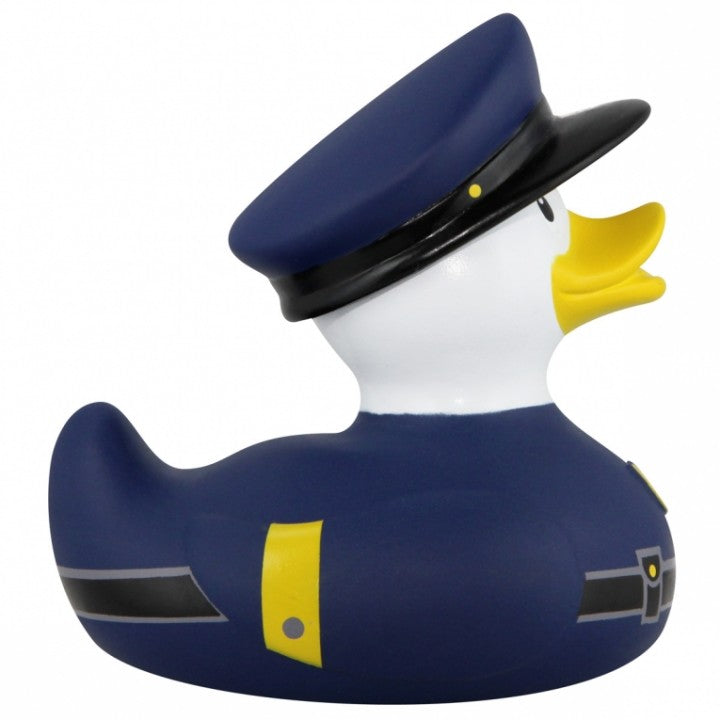 Deluxe Cop Duck