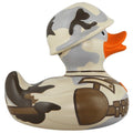 Deluxe Mini GI  Duck  - NEW