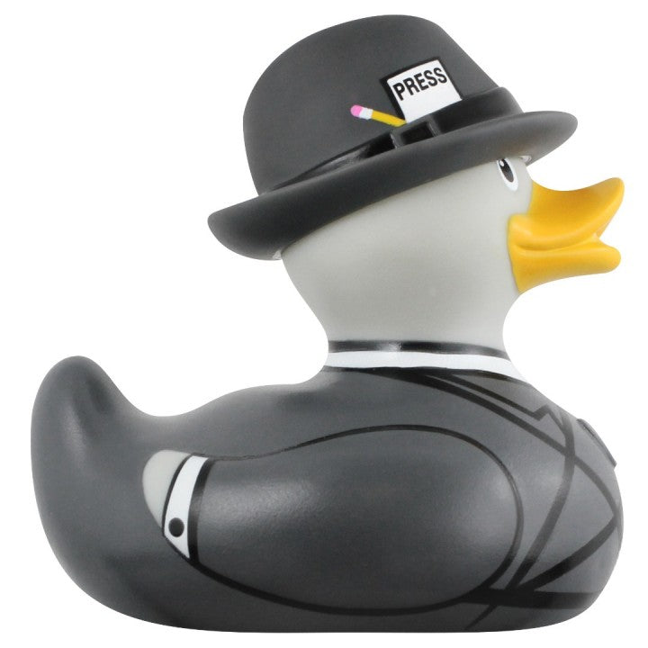 DELUXE PAPARAZZI DUCK