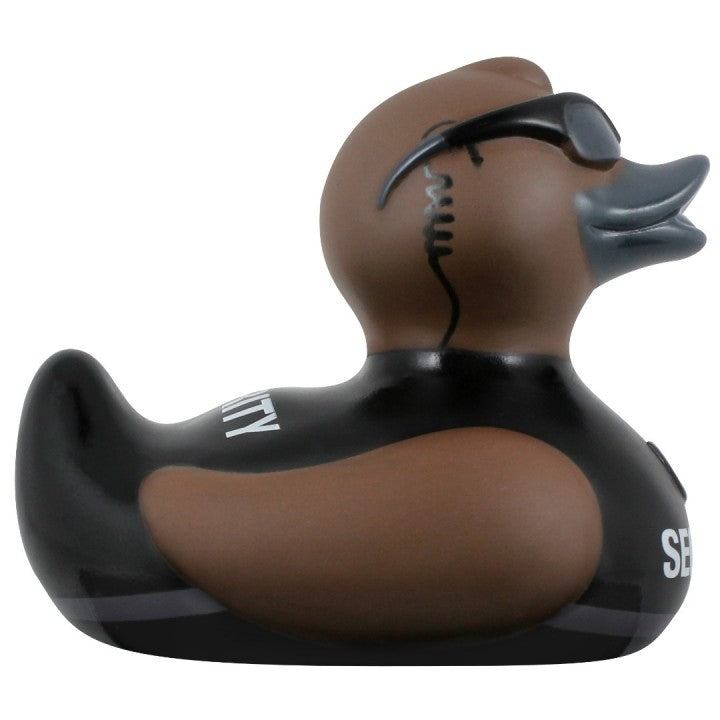 DELUXE SECURITY DUCK