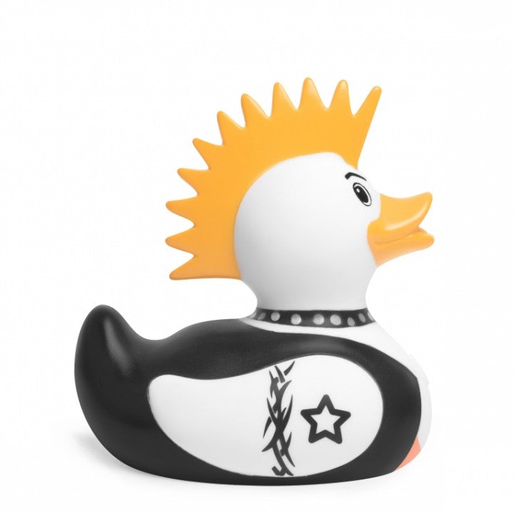 Deluxe Rock Idol Duck