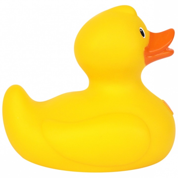 Luxury Uno Duck