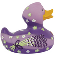 LUXURY LAVENDER DUCK
