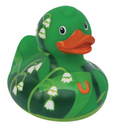 LUXURY LILY OF THE VALLEY DUCK