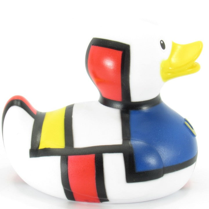 LUXURY BAUHAUS DUCK