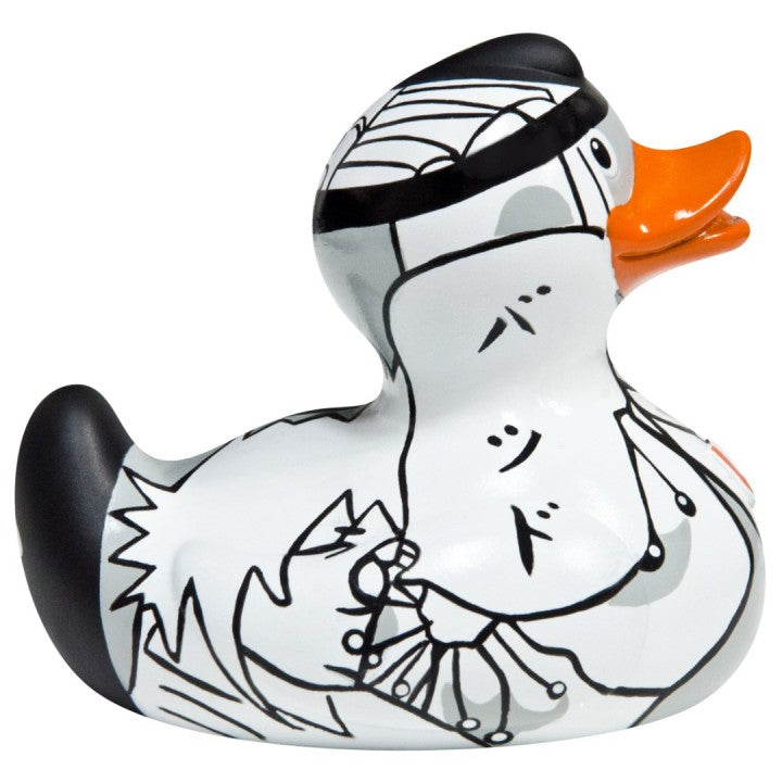 Luxury Manga Blossom Duck