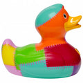 Luxury Boho Duck