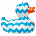 Luxury Mini ZigZag Duck