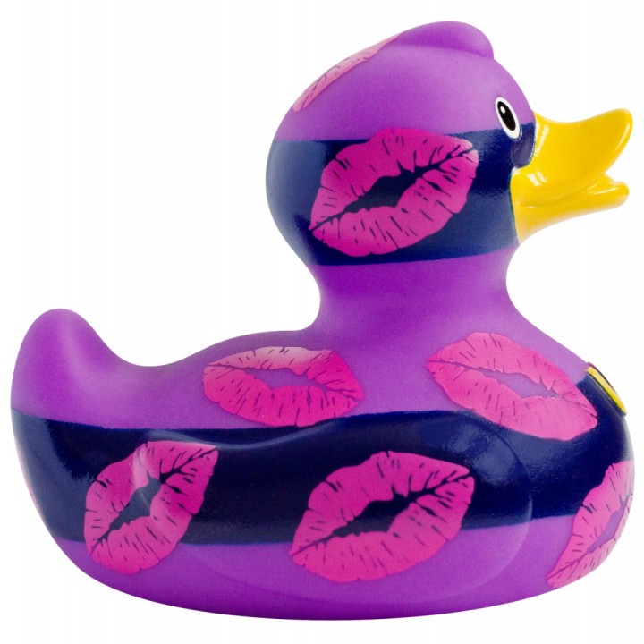 Luxury Mwah Mwah Duck