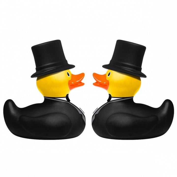 Deluxe Mini Groom & Groom Set