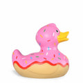 Luxury Mini Donut Duck