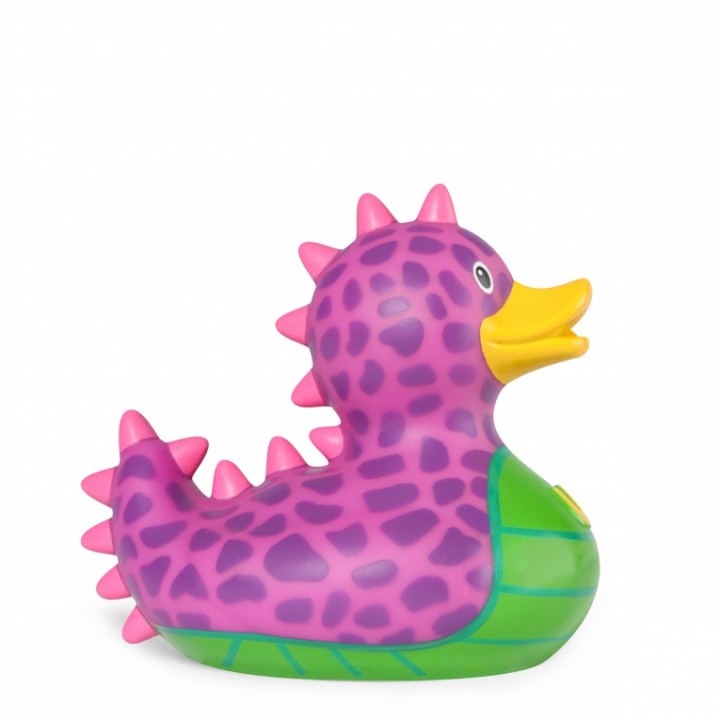 Deluxe Dragon Duck
