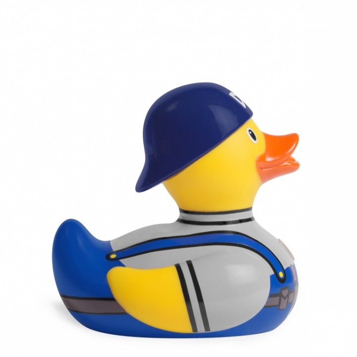 Deluxe Mini DIY Duck