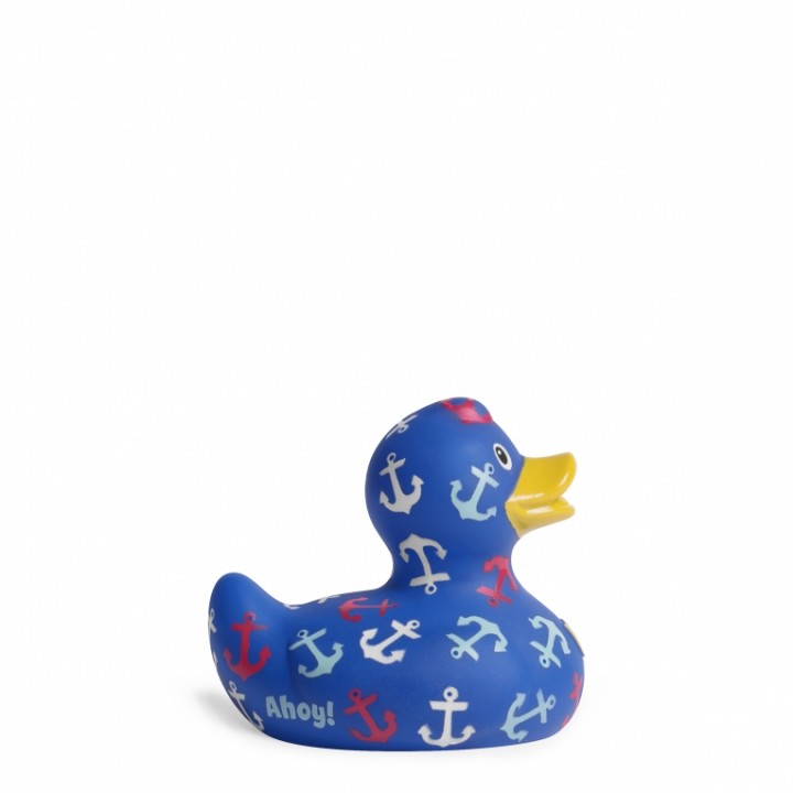 Luxury Mini Ahoy Duck
