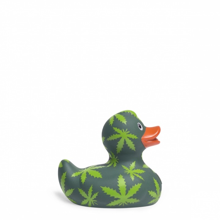 Luxury Mini Hemp Duck