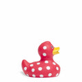 Luxury Mini Polka Dot Duck