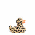 Luxury Mini Leopard Duck