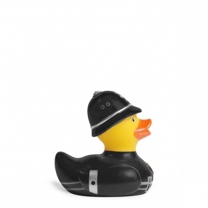 Deluxe Mini Constable Duck