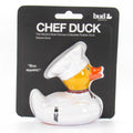 Deluxe Mini Chef Duck