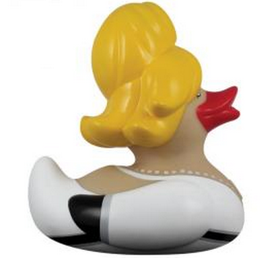Deluxe Diva Duck