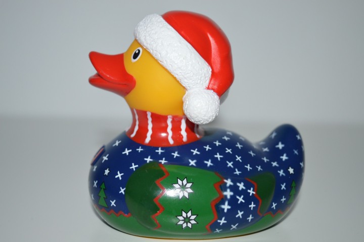 Deluxe Christmas Jumper