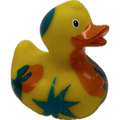 LUXURY CUT OUTS DUCK