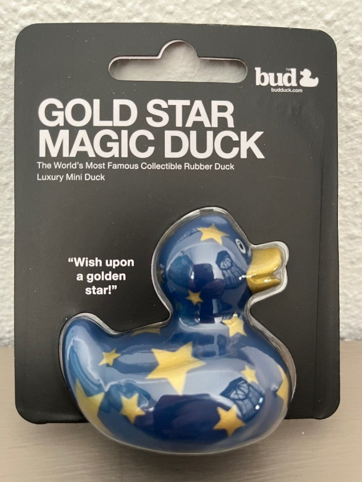 Luxury Mini Gold Star Magic