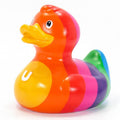 LUXURY MINI RAINBOW DUCK