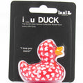 Luxury I-U Duck