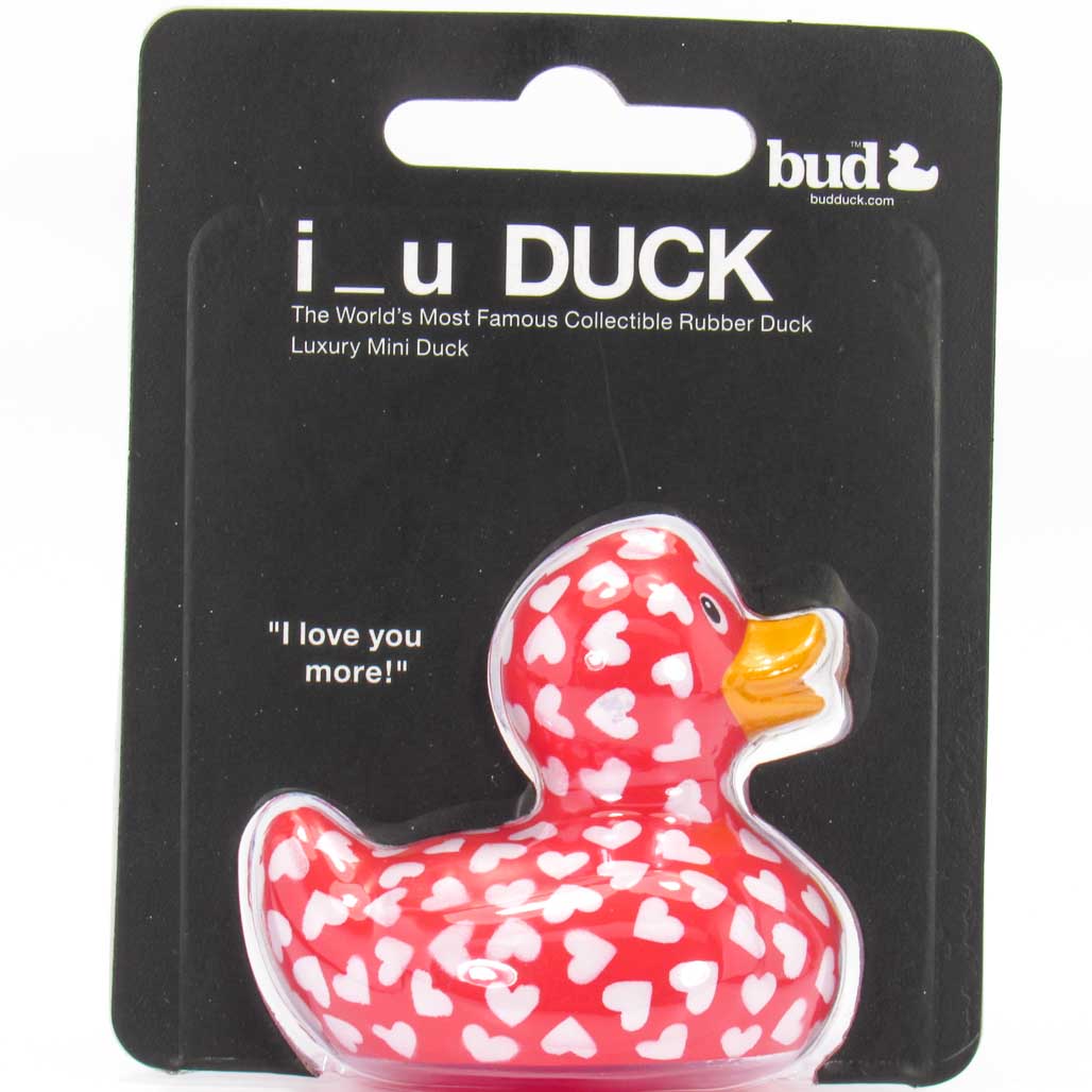 luxury i_u duck