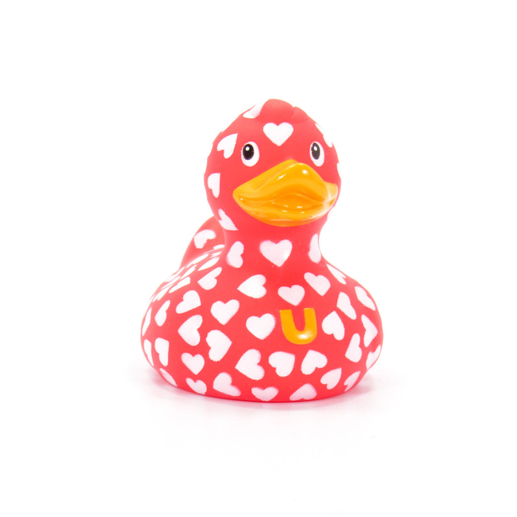 Luxury I-U Duck