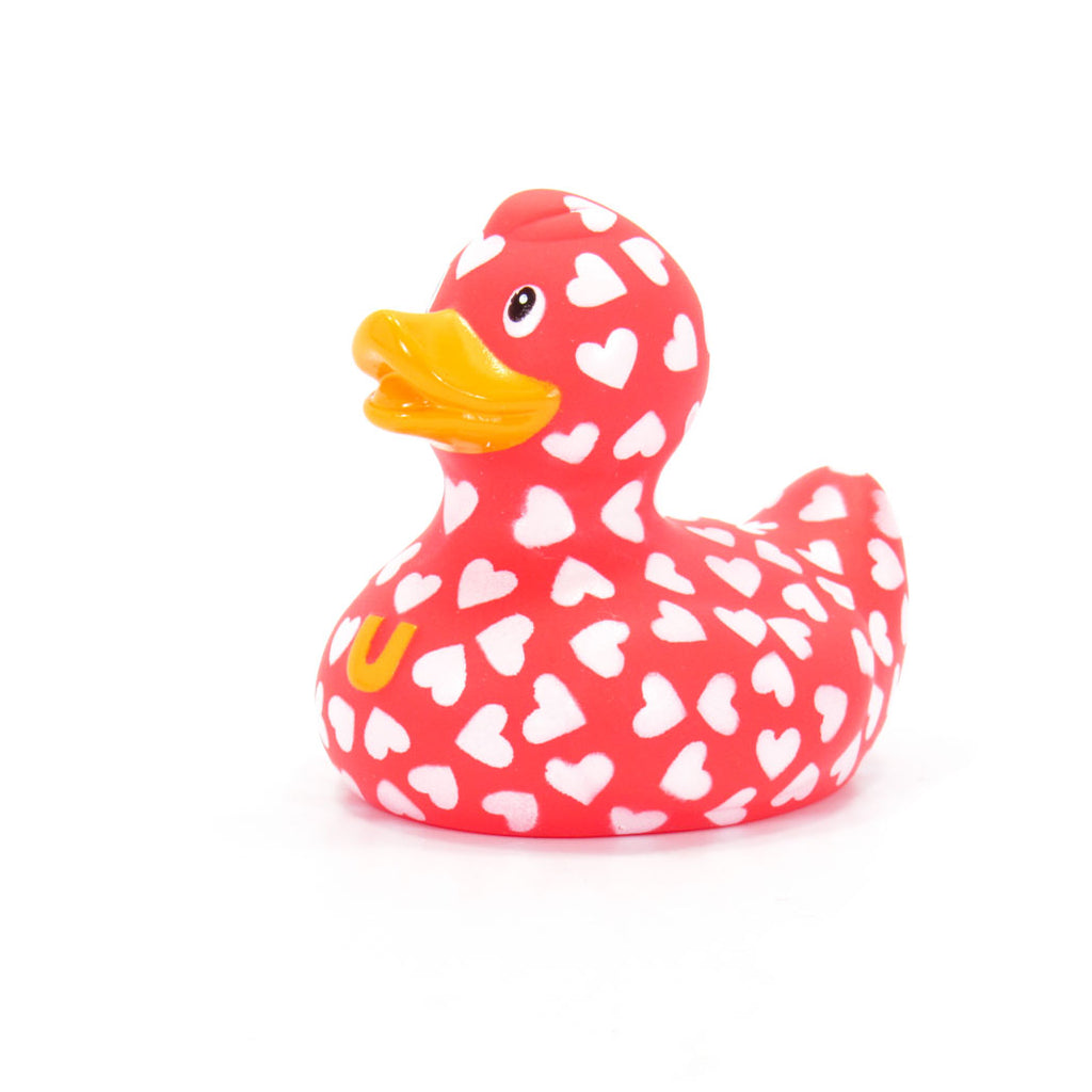 Luxury I-U Duck