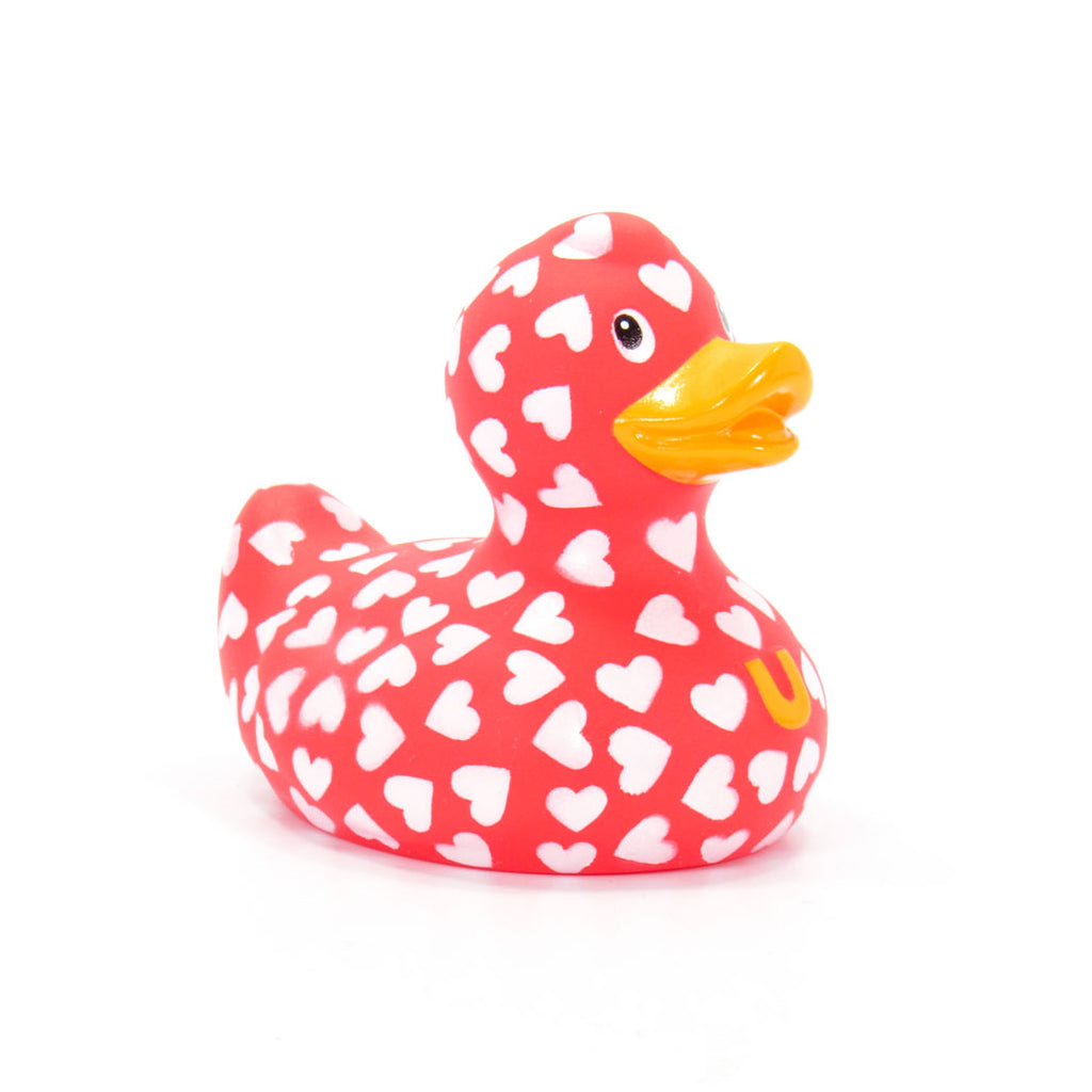 Luxury I-U Duck