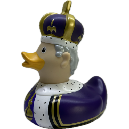 DELUXE KING DUCK